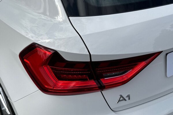 Used Audi A1 2025 for sale - 76320444: Photo 7