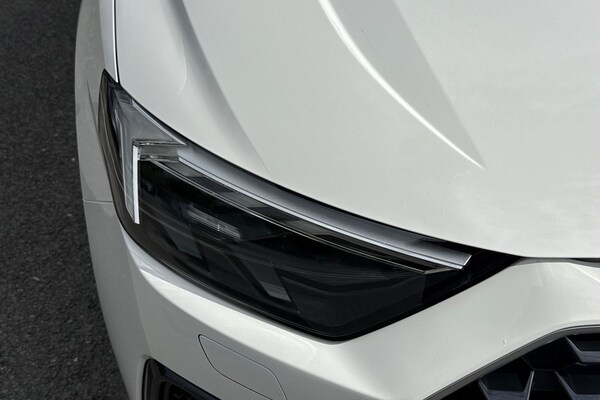 Used Audi A1 2025 for sale - 76320444: Photo 8