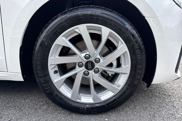 Used Audi A1 2025 for sale - 76320444: Photo 9