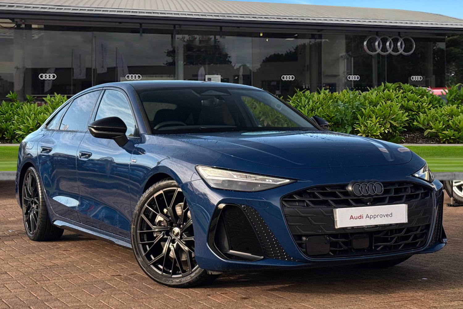 Used Audi A6 2025 for sale - 76576293: Photo 1