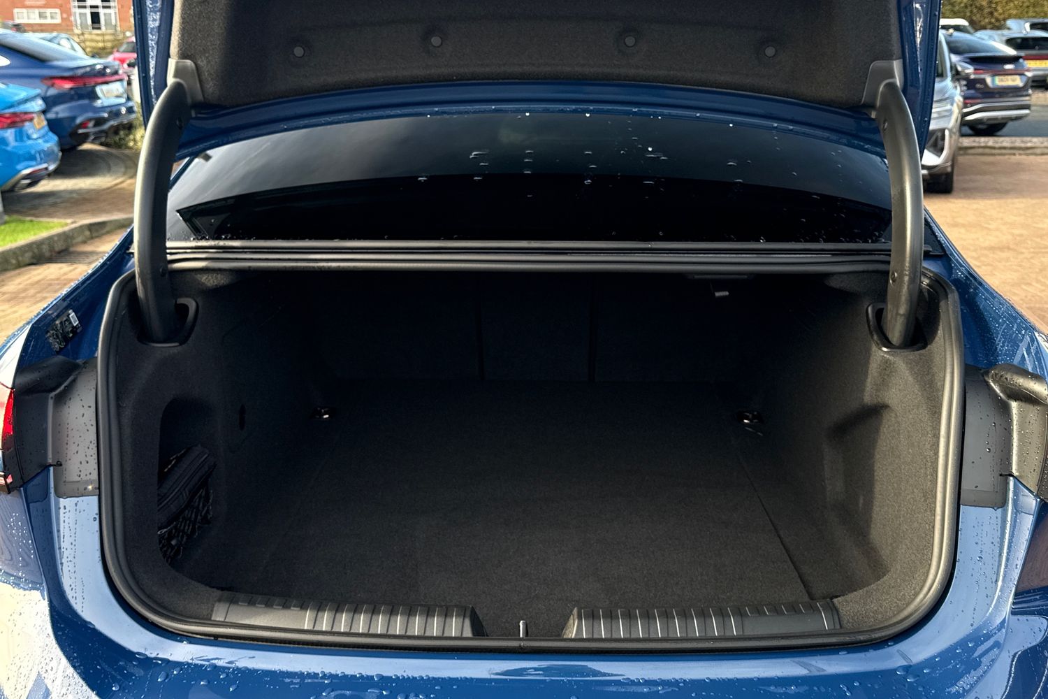 Used Audi A6 2025 for sale - 76576293: Photo 10