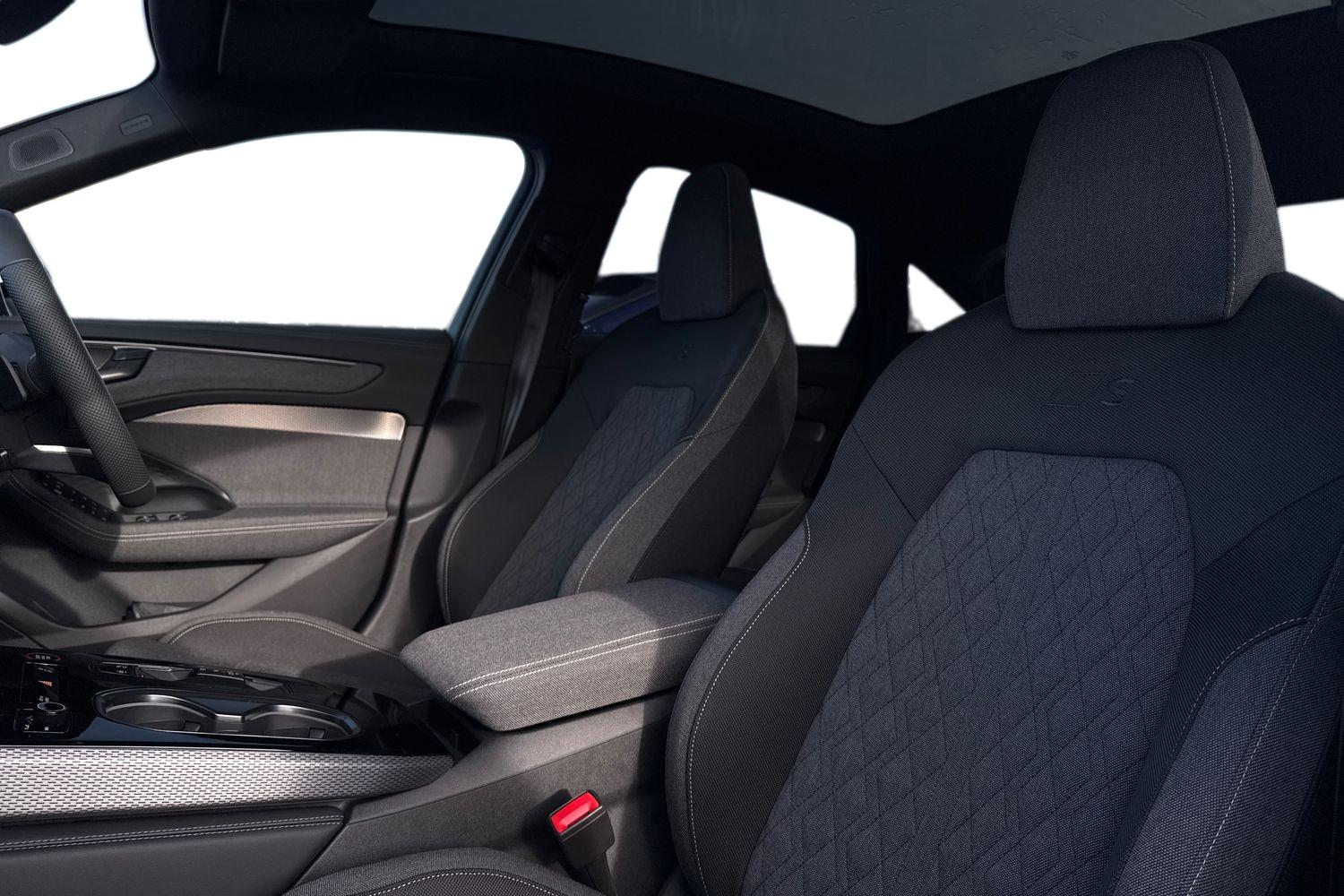 Used Audi A6 2025 for sale - 76576293: Photo 11