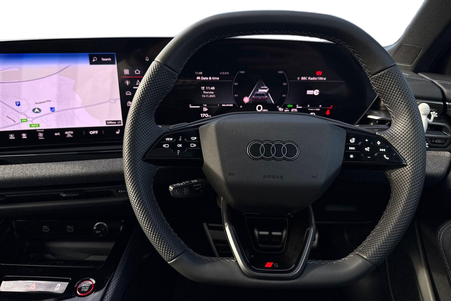 Used Audi A6 2025 for sale - 76576293: Photo 13