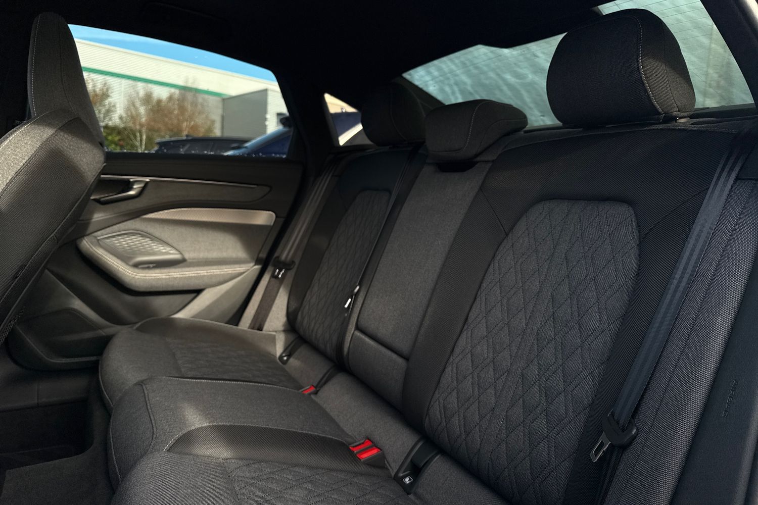 Used Audi A6 2025 for sale - 76576293: Photo 14