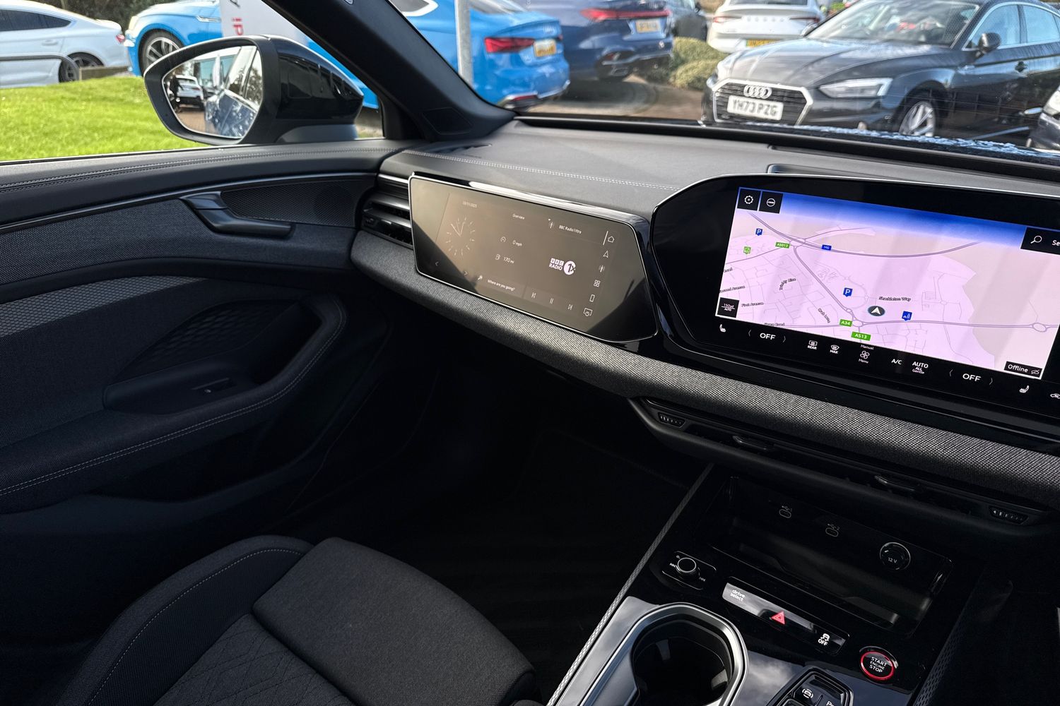 Used Audi A6 2025 for sale - 76576293: Photo 15