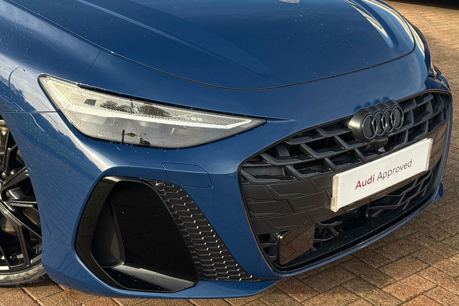 Used Audi A6 2025 for sale - 76576293: Photo 17