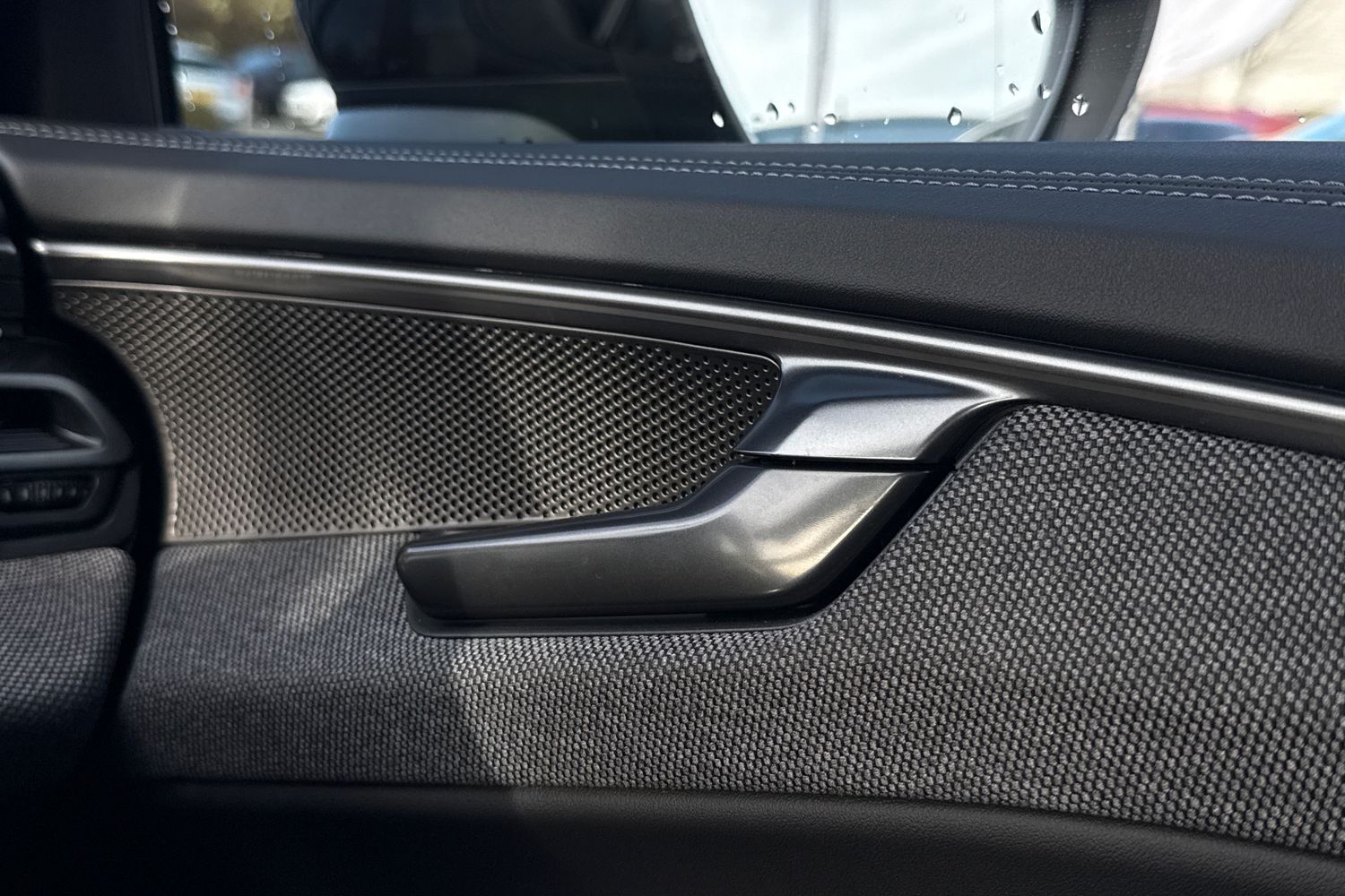 Used Audi A6 2025 for sale - 76576293: Photo 18