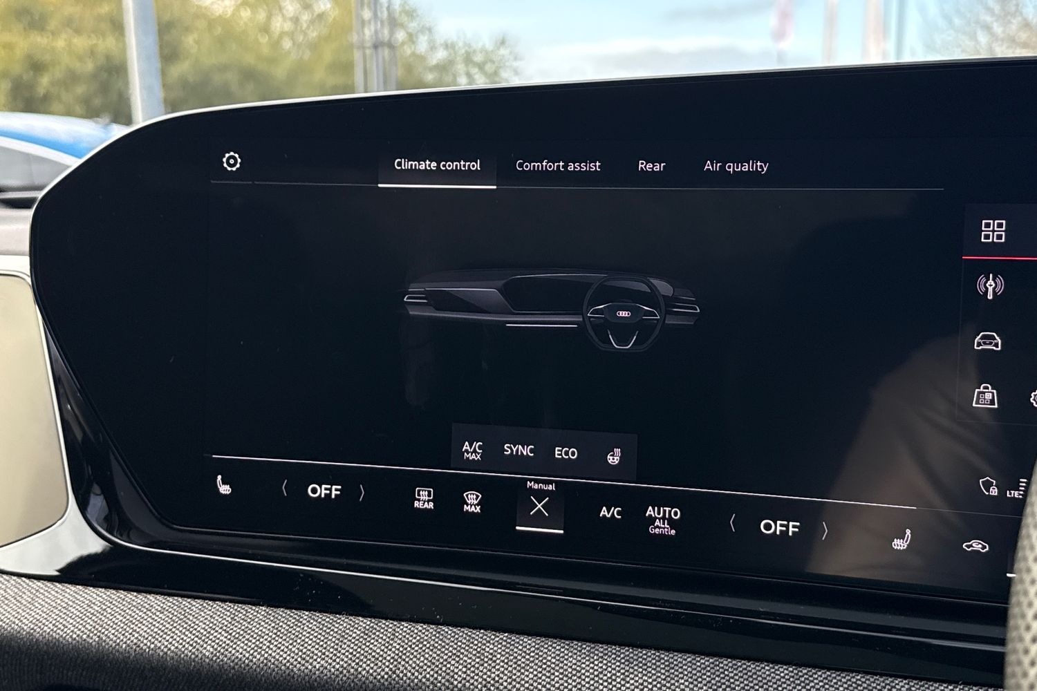 Used Audi A6 2025 for sale - 76576293: Photo 19