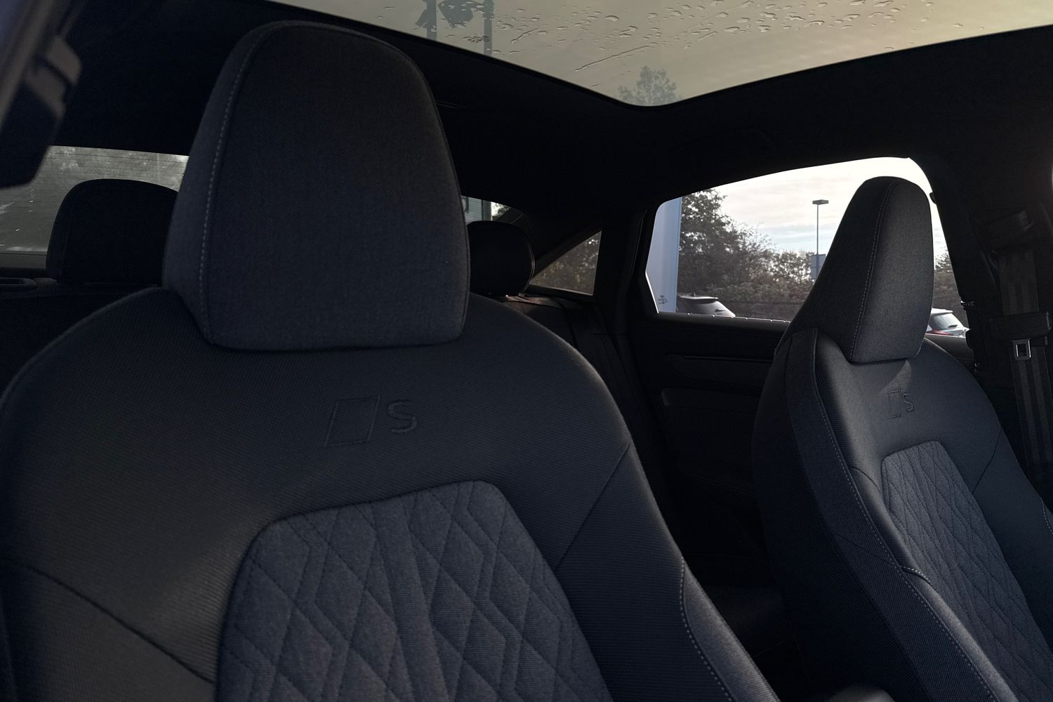 Used Audi A6 2025 for sale - 76576293: Photo 21