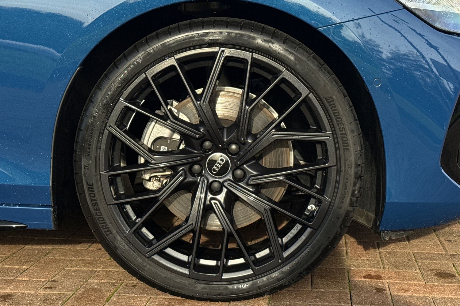 Used Audi A6 2025 for sale - 76576293: Photo 22