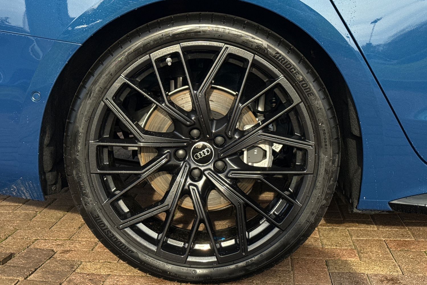 Used Audi A6 2025 for sale - 76576293: Photo 23