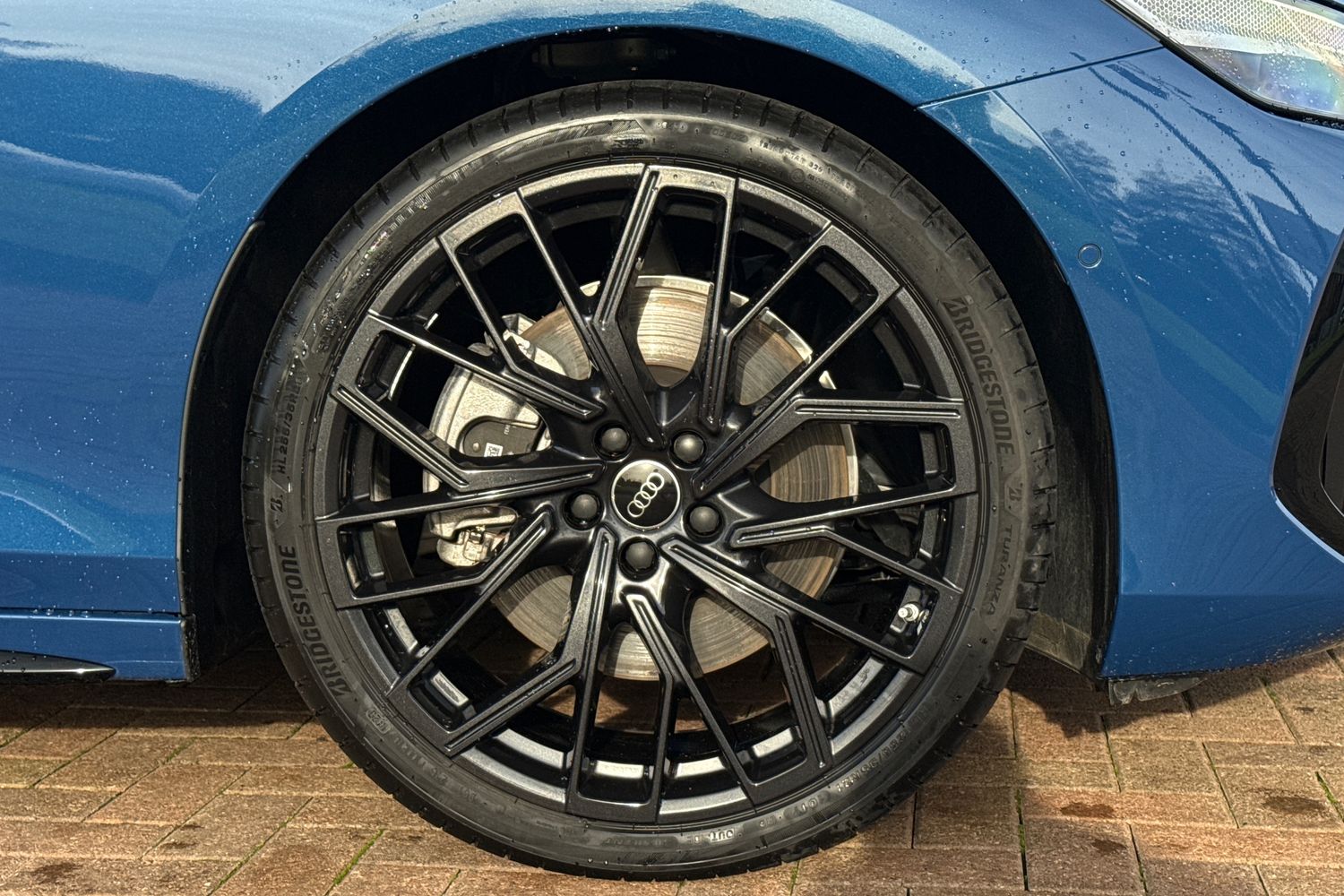 Used Audi A6 2025 for sale - 76576293: Photo 24