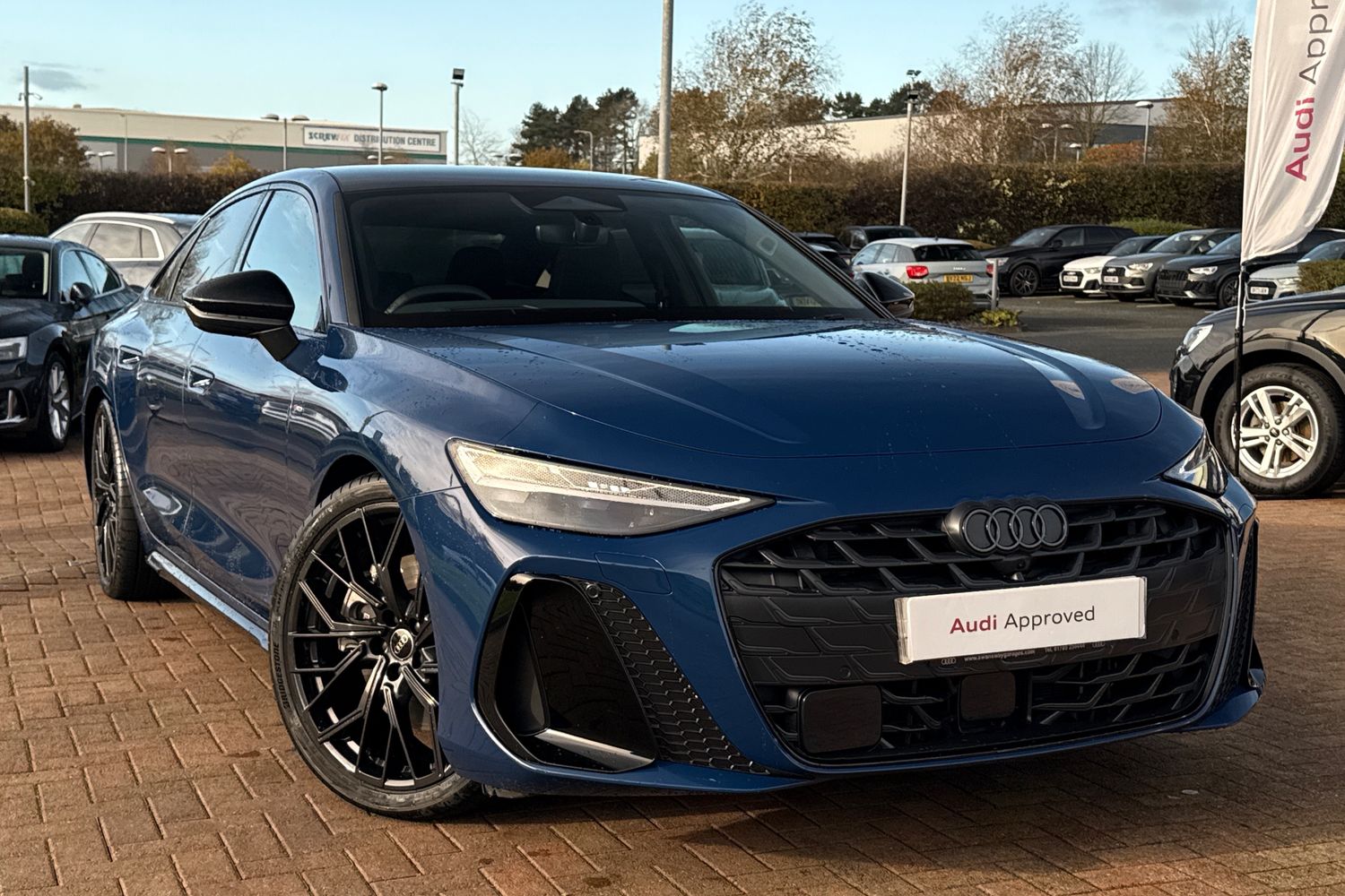 Used Audi A6 2025 for sale - 76576293: Photo 25