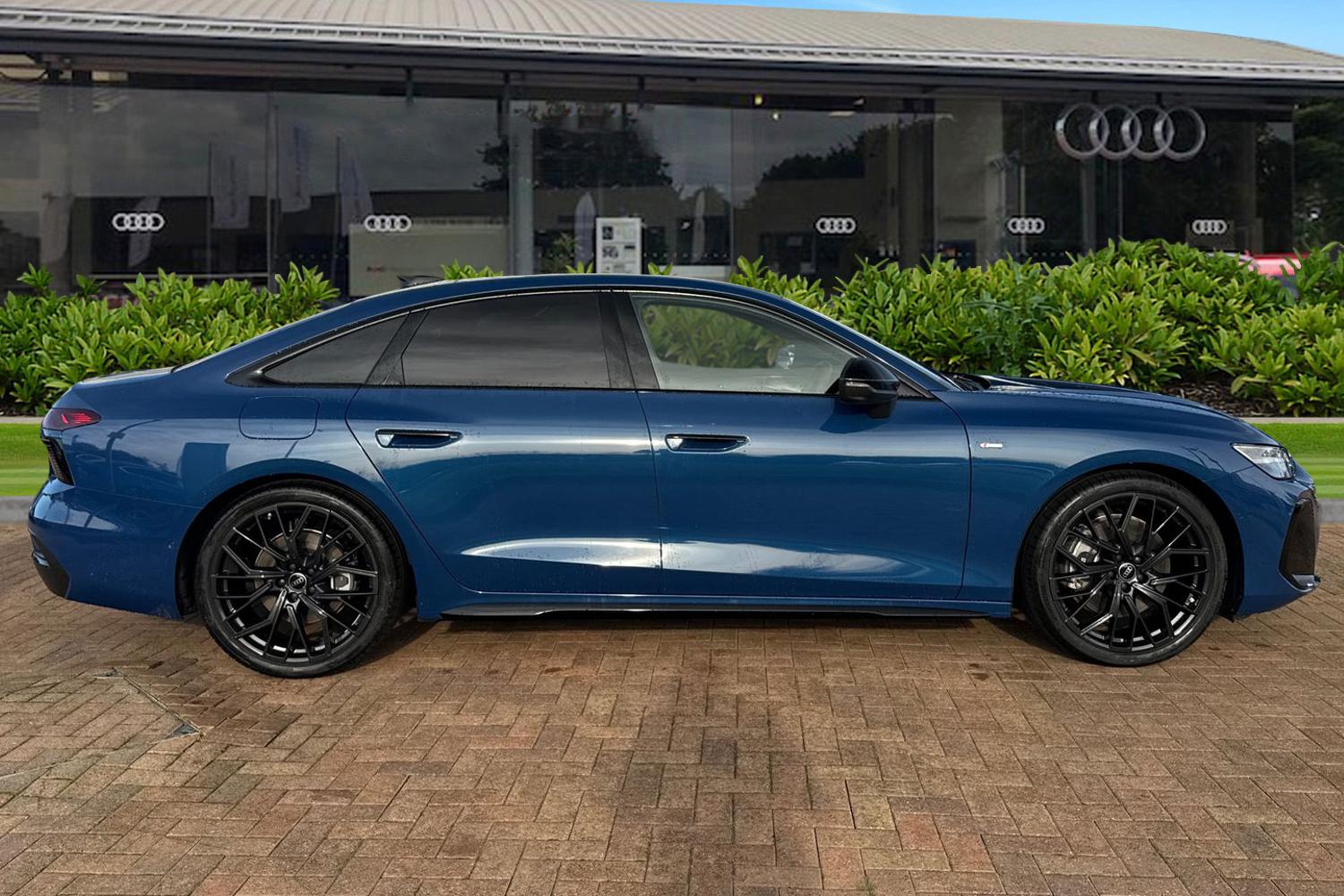 Used Audi A6 2025 for sale - 76576293: Photo 3