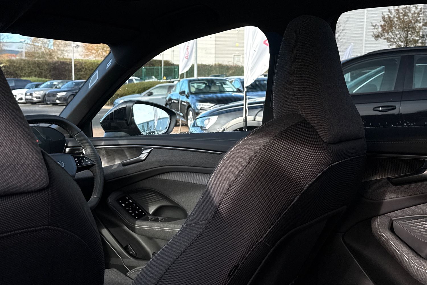 Used Audi A6 2025 for sale - 76576293: Photo 31