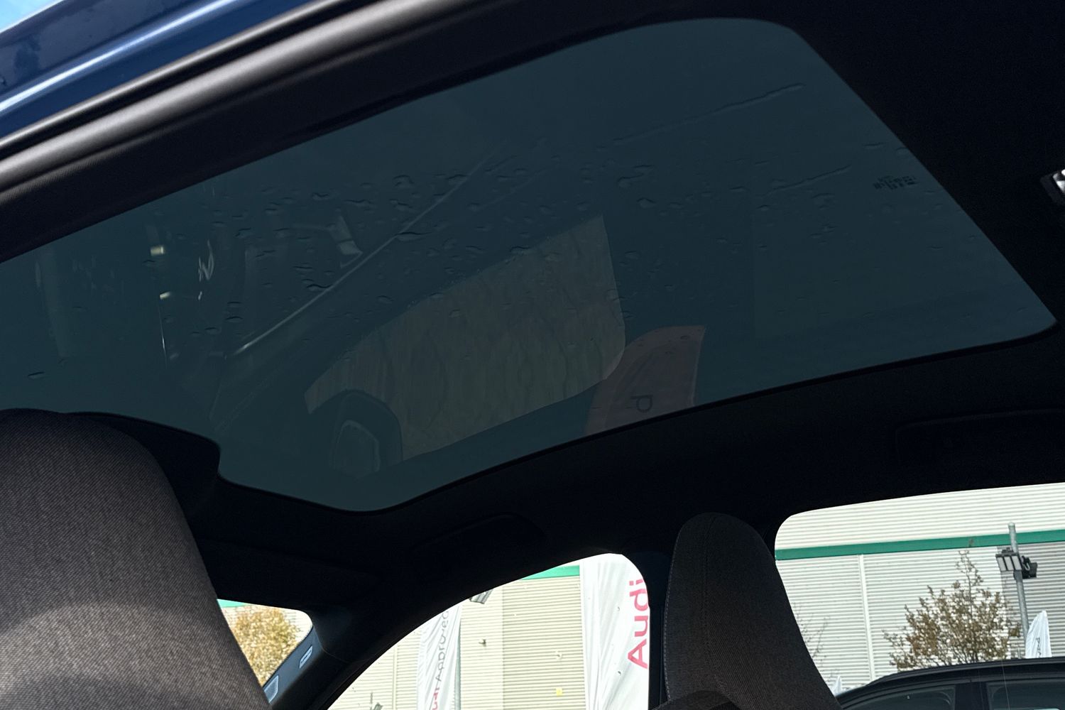 Used Audi A6 2025 for sale - 76576293: Photo 32