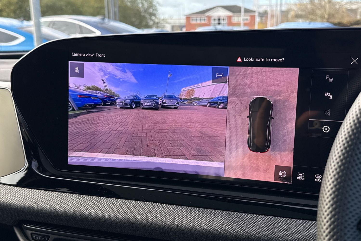 Used Audi A6 2025 for sale - 76576293: Photo 41