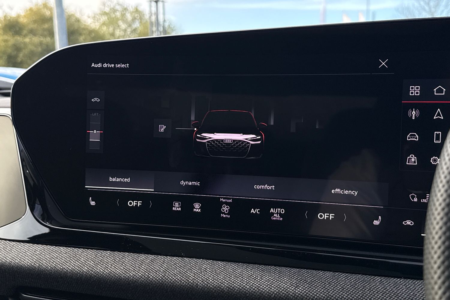 Used Audi A6 2025 for sale - 76576293: Photo 42