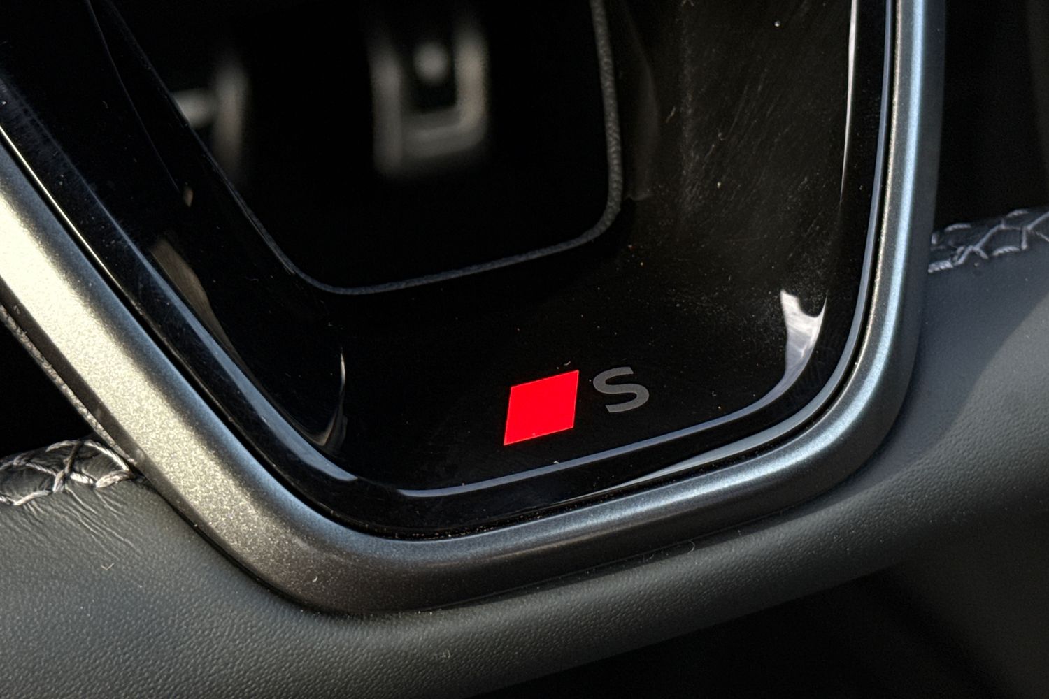 Used Audi A6 2025 for sale - 76576293: Photo 45