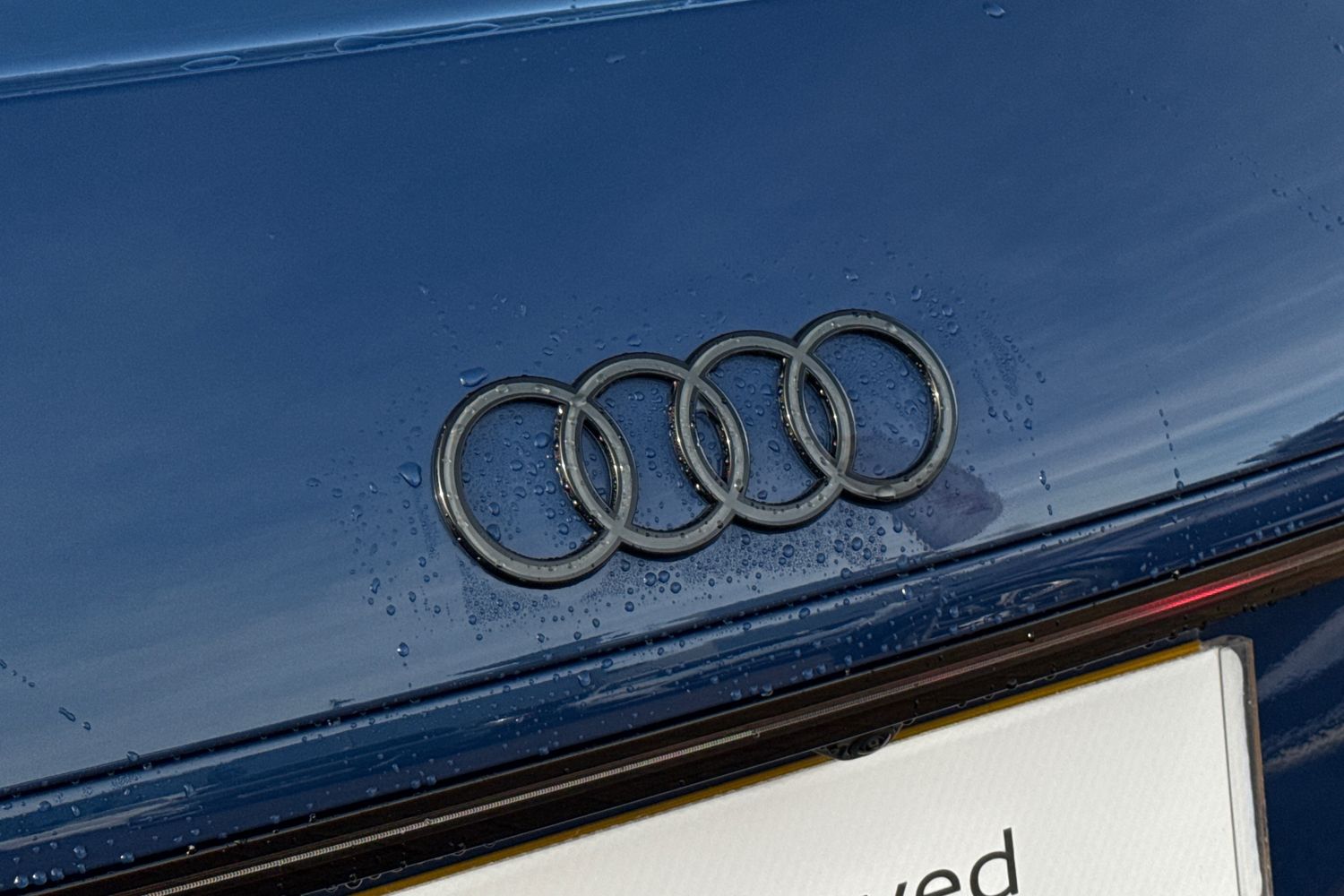 Used Audi A6 2025 for sale - 76576293: Photo 47