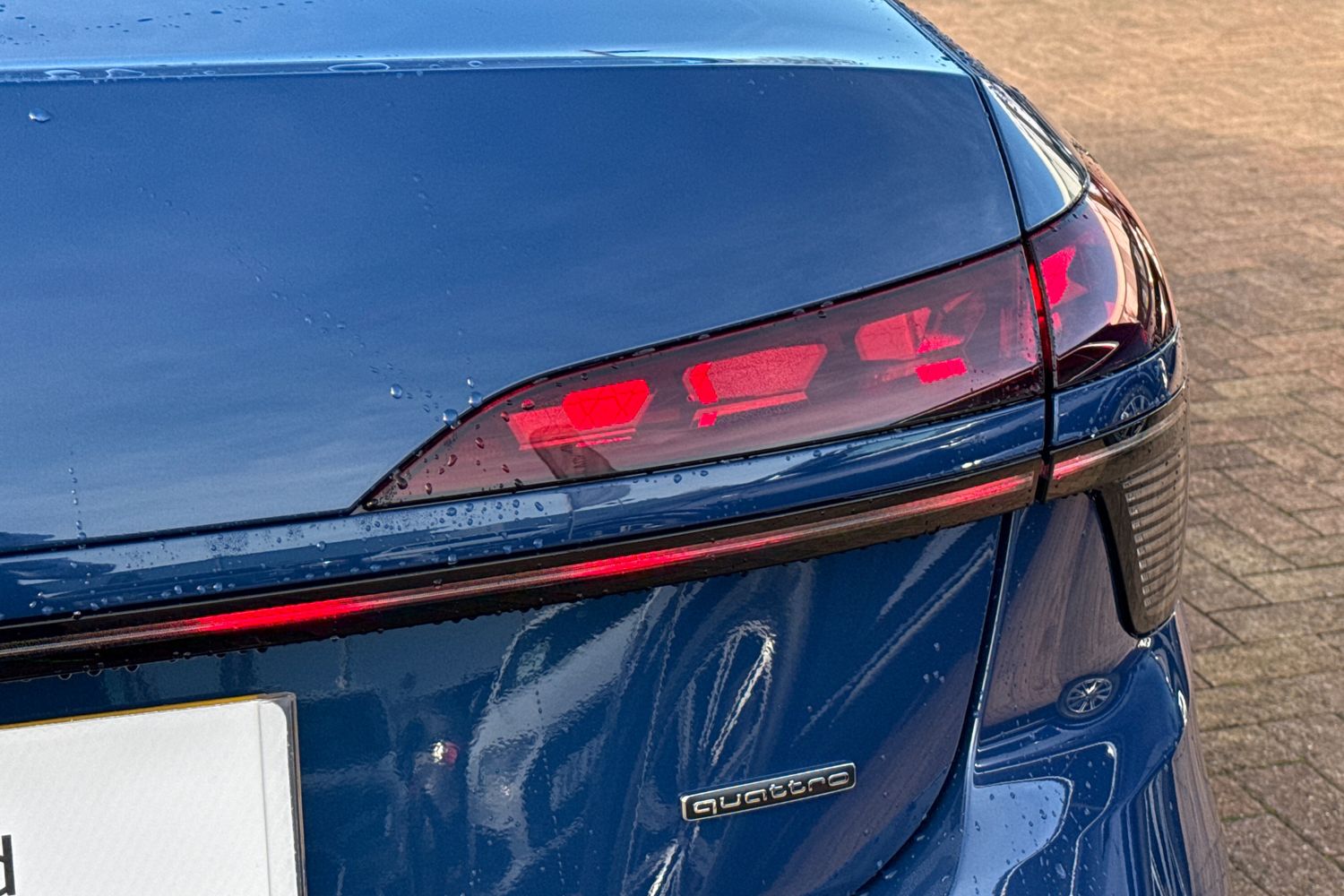 Used Audi A6 2025 for sale - 76576293: Photo 48