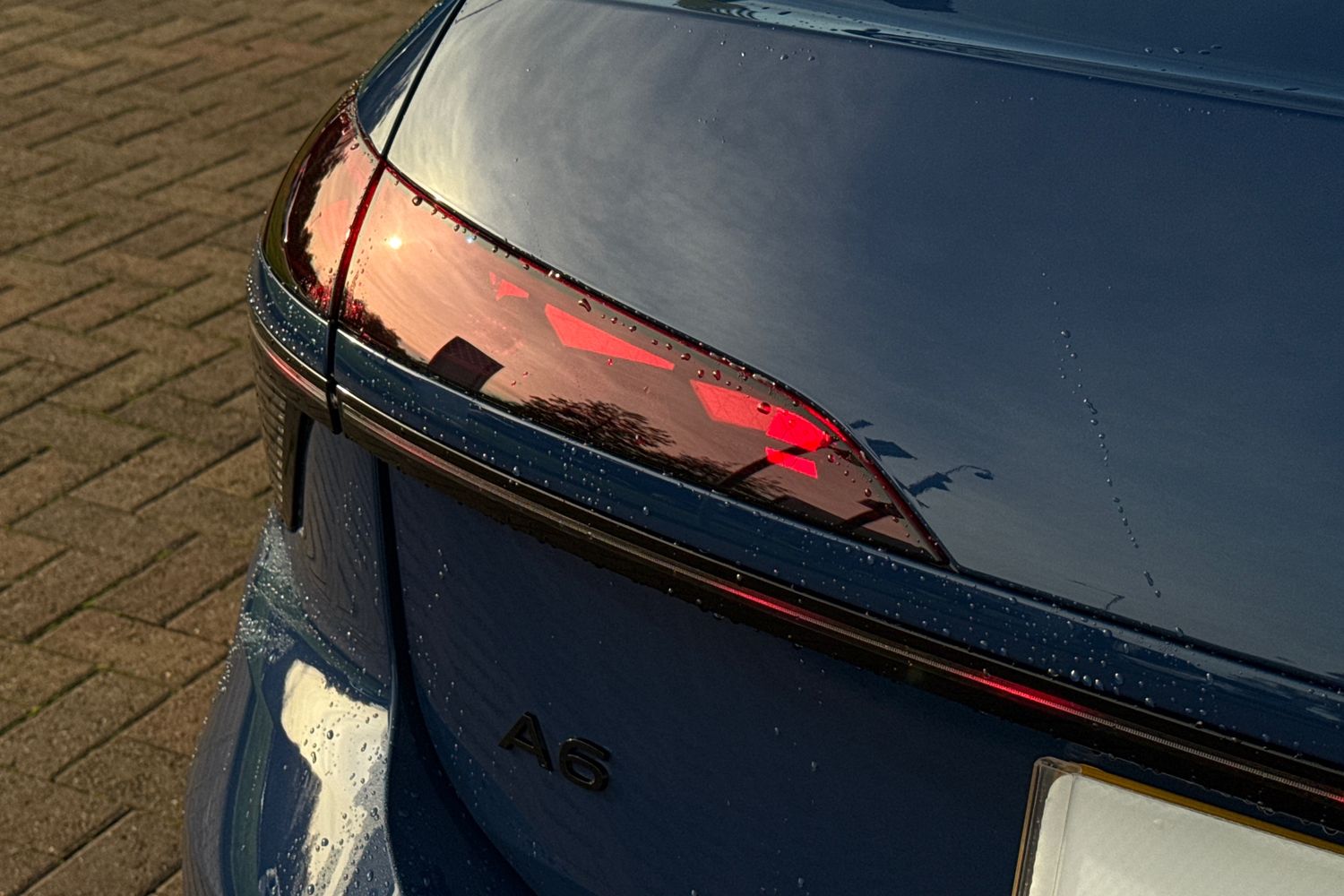 Used Audi A6 2025 for sale - 76576293: Photo 49