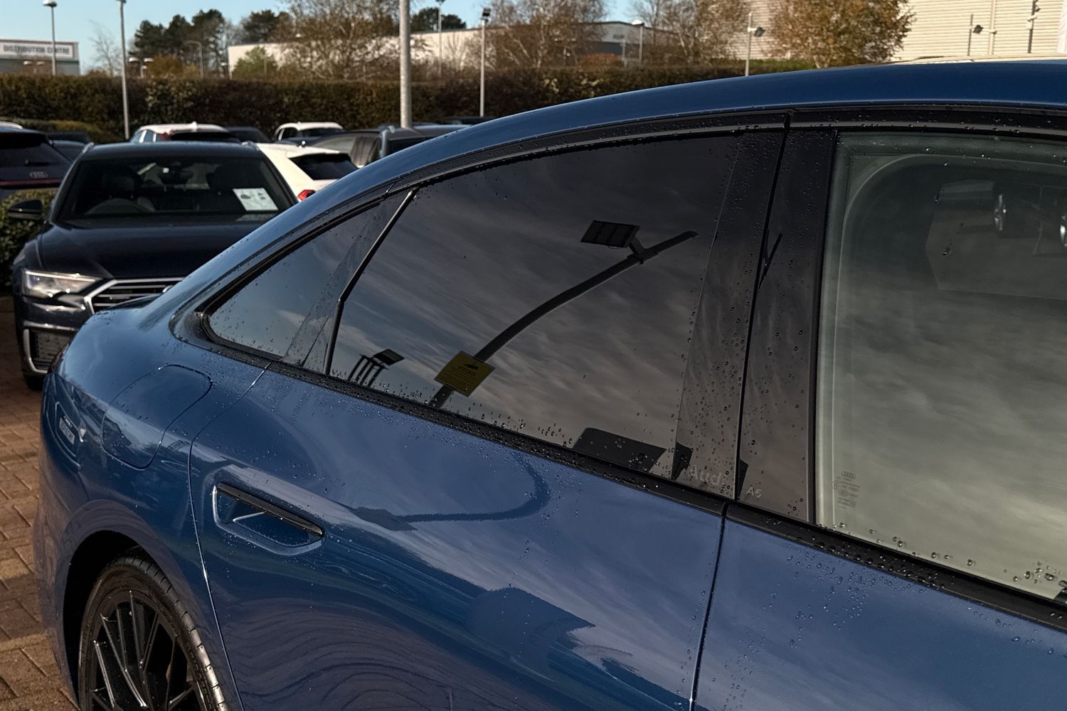 Used Audi A6 2025 for sale - 76576293: Photo 50