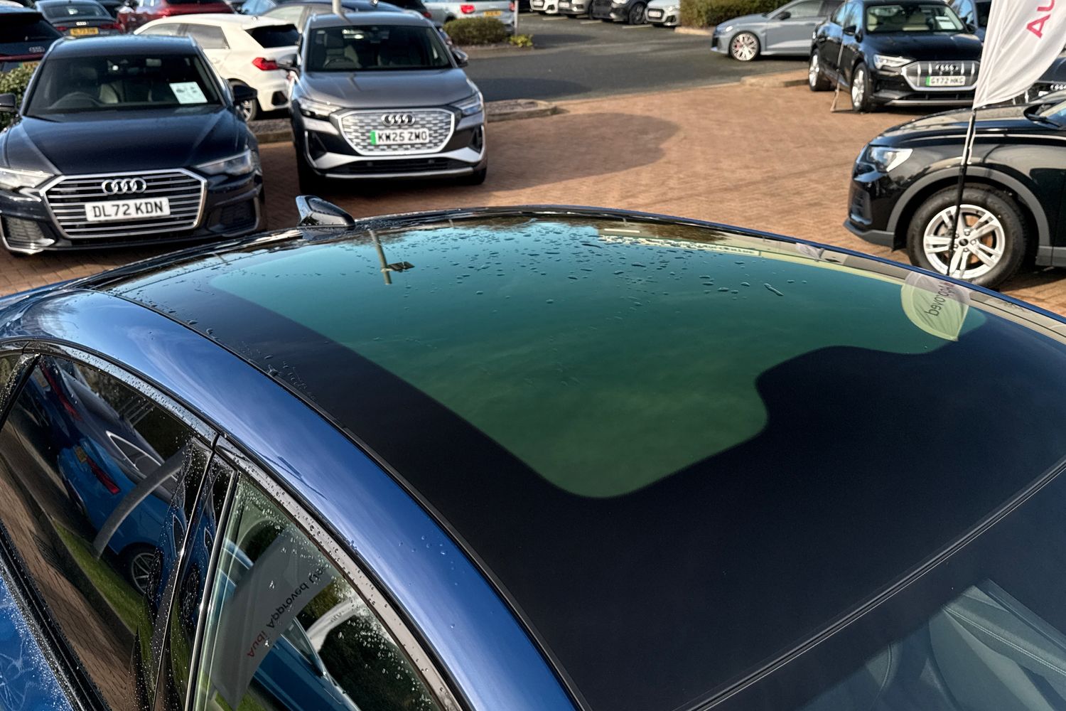 Used Audi A6 2025 for sale - 76576293: Photo 51