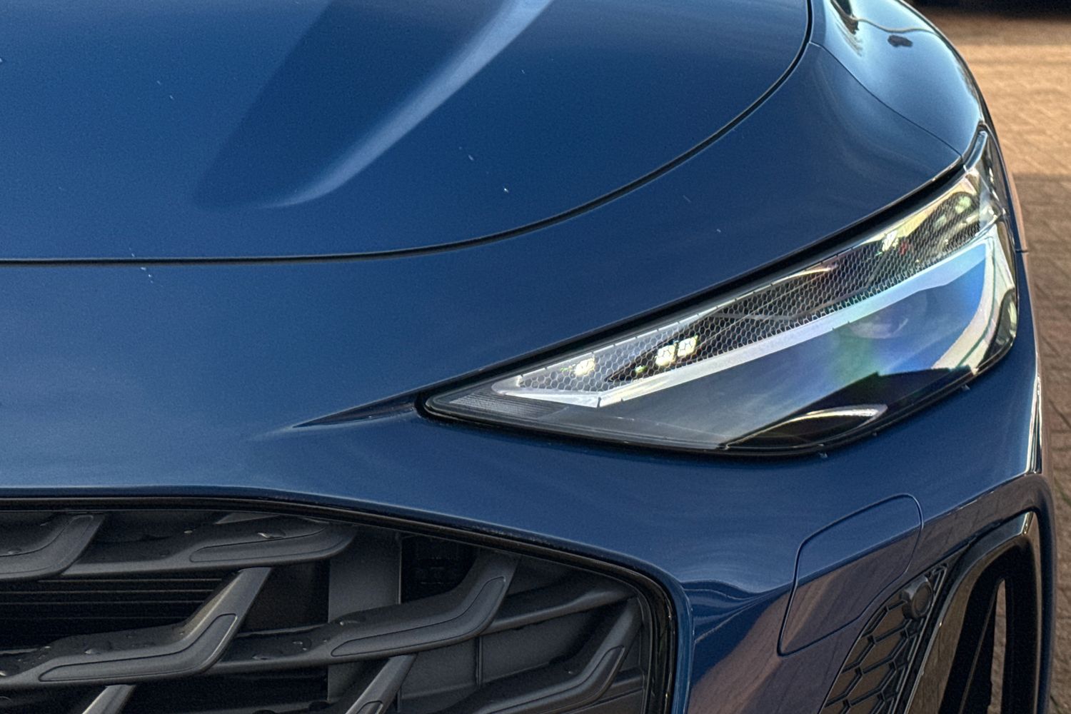 Used Audi A6 2025 for sale - 76576293: Photo 53