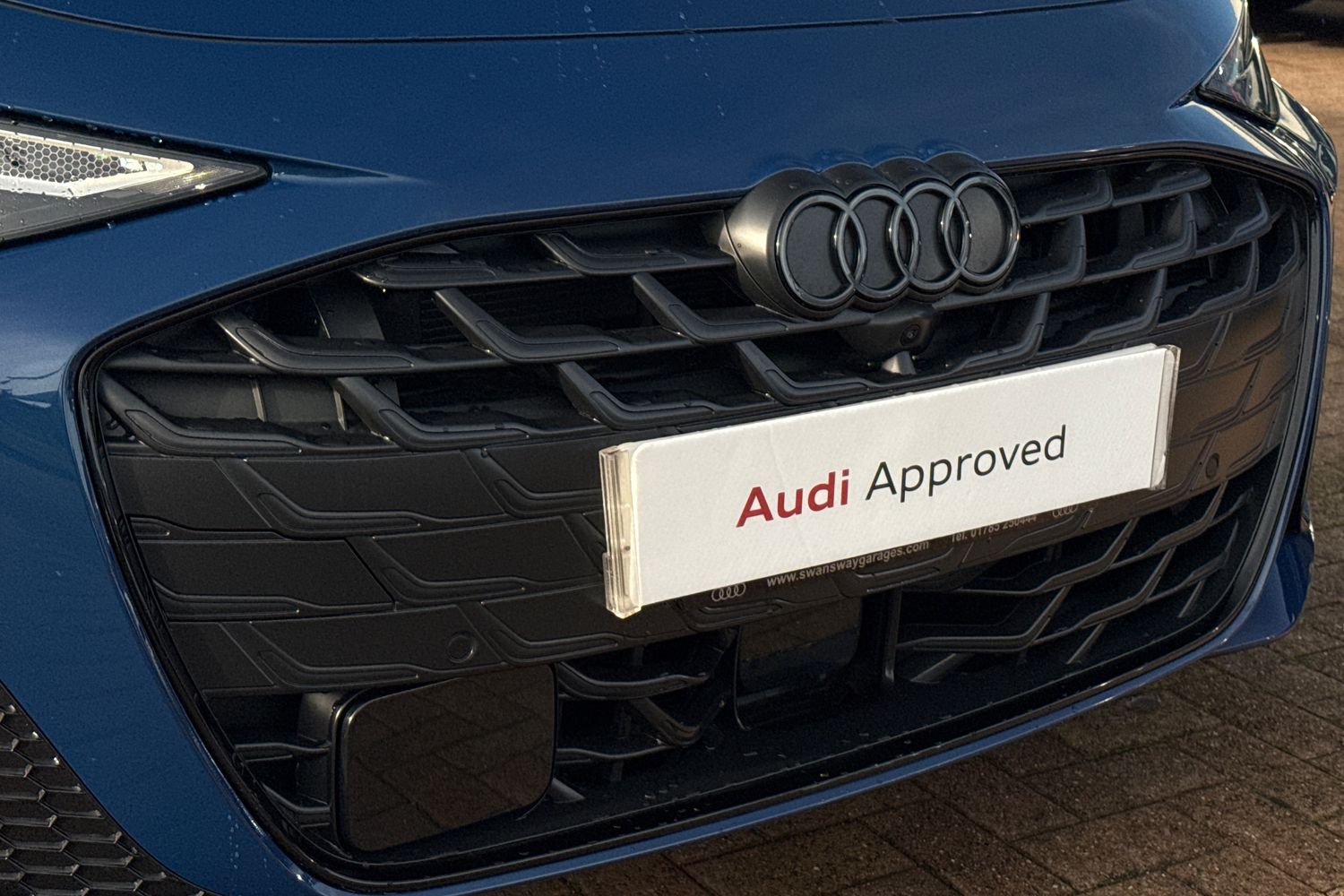 Used Audi A6 2025 for sale - 76576293: Photo 54