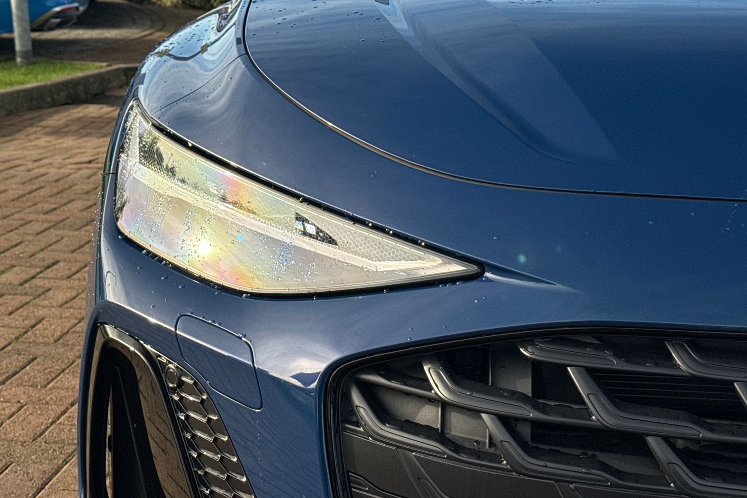 Used Audi A6 2025 for sale - 76576293: Photo 55