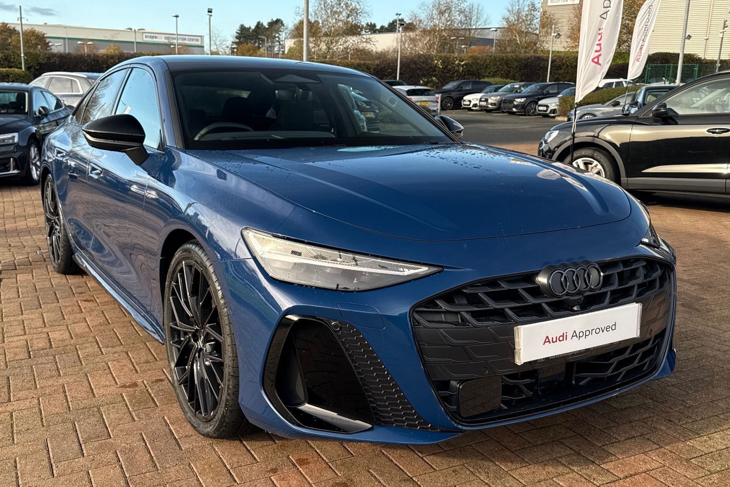 Used Audi A6 2025 for sale - 76576293: Photo 58