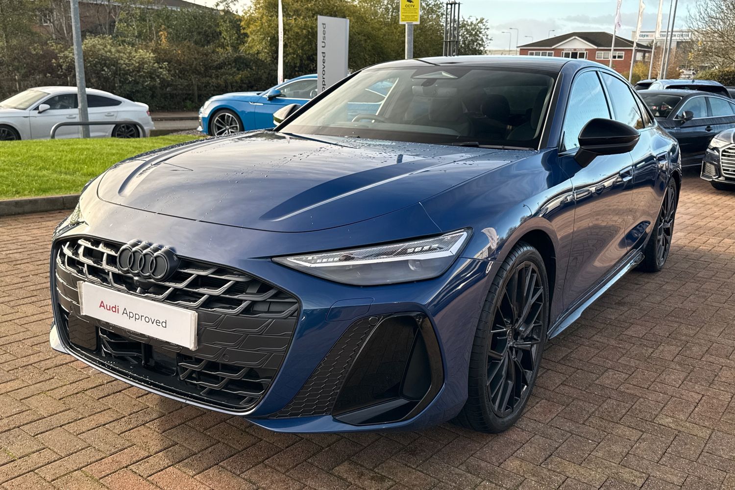 Used Audi A6 2025 for sale - 76576293: Photo 59