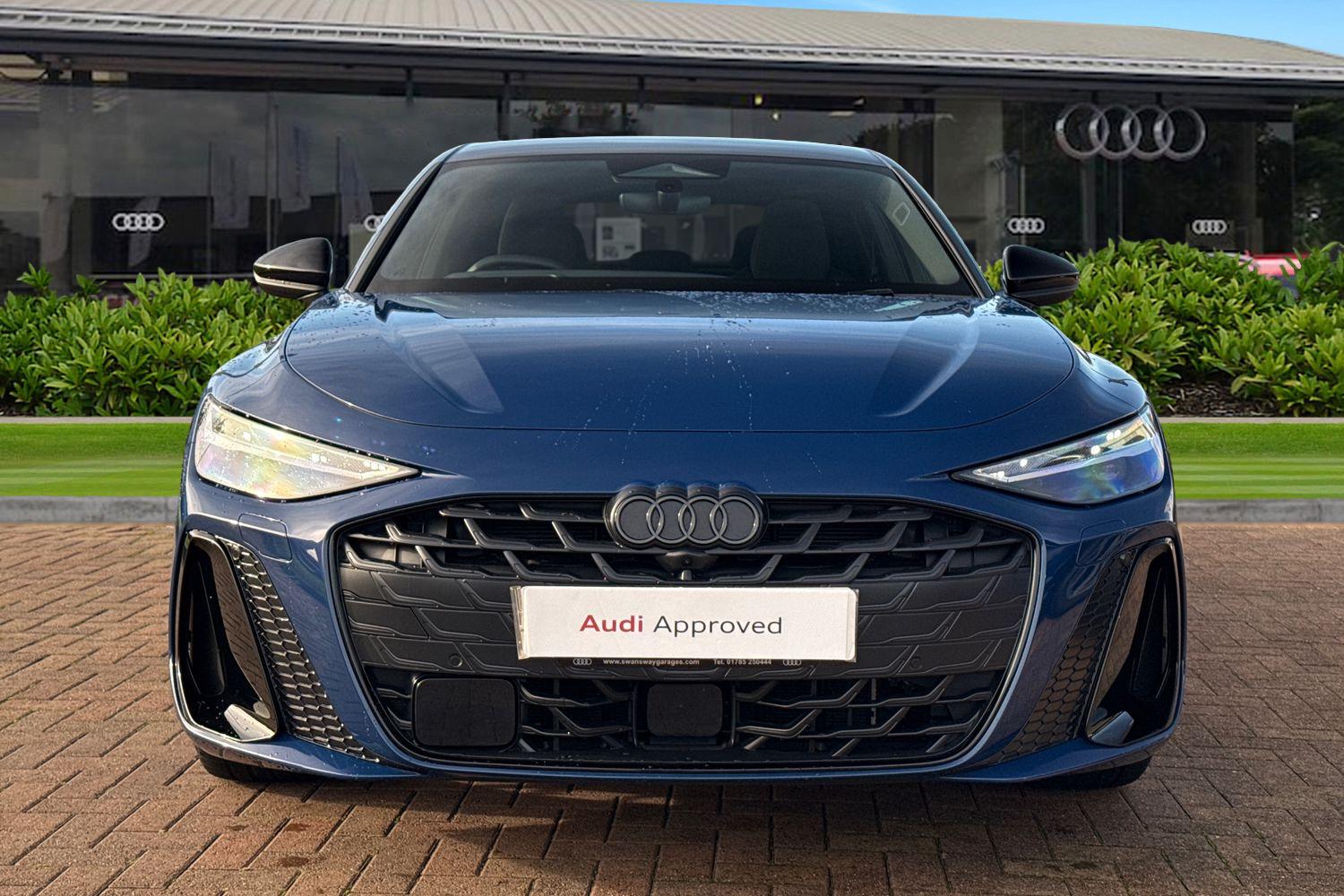 Used Audi A6 2025 for sale - 76576293: Photo 6