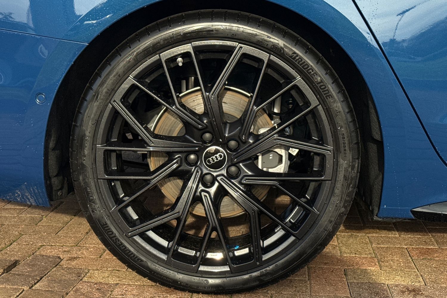 Used Audi A6 2025 for sale - 76576293: Photo 7