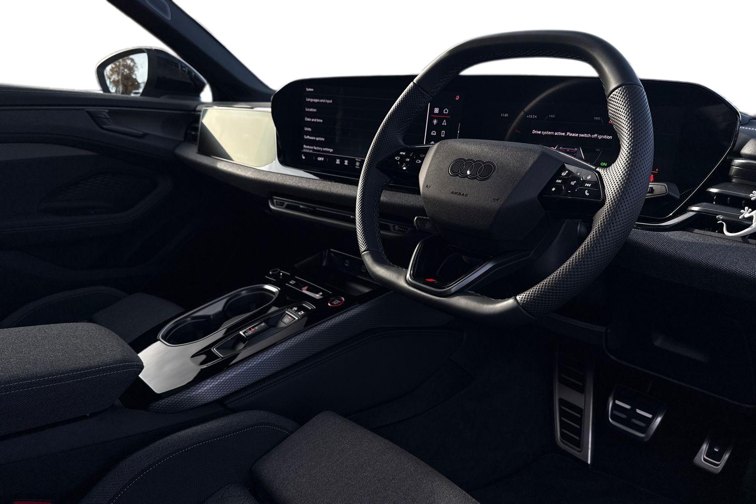 Used Audi A6 2025 for sale - 76576293: Photo 8