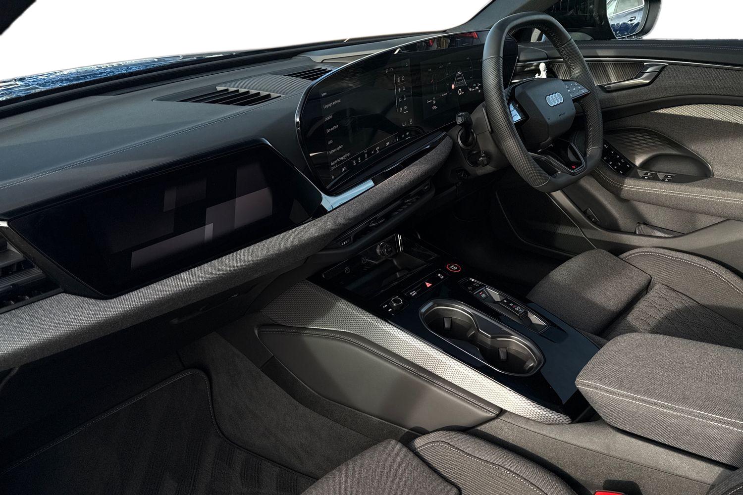 Used Audi A6 2025 for sale - 76576293: Photo 9