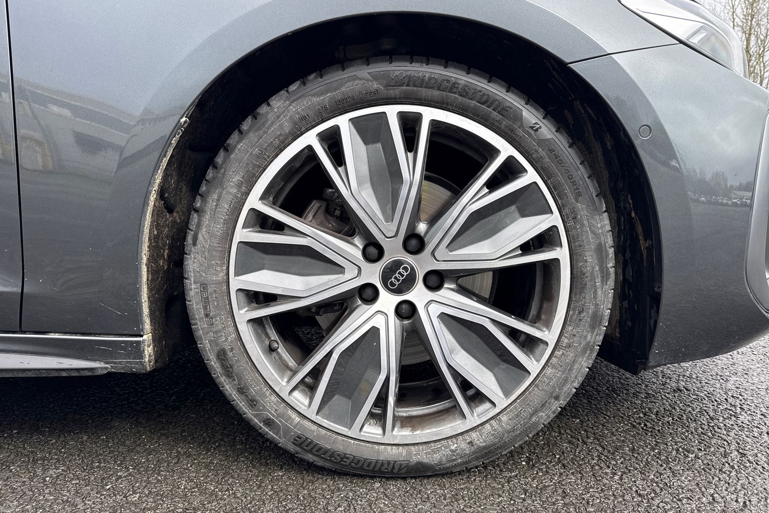 Used Audi A5 2025 for sale - 78079139: Photo 10