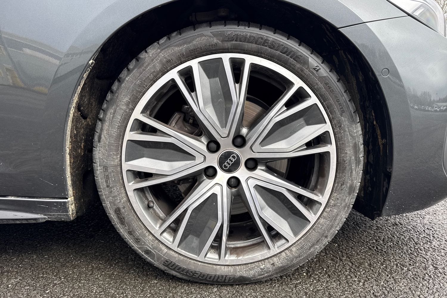 Used Audi A5 2025 for sale - 78079139: Photo 11