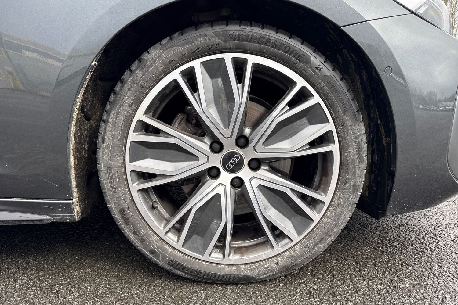 Used Audi A5 2025 for sale - 78079139: Photo 12