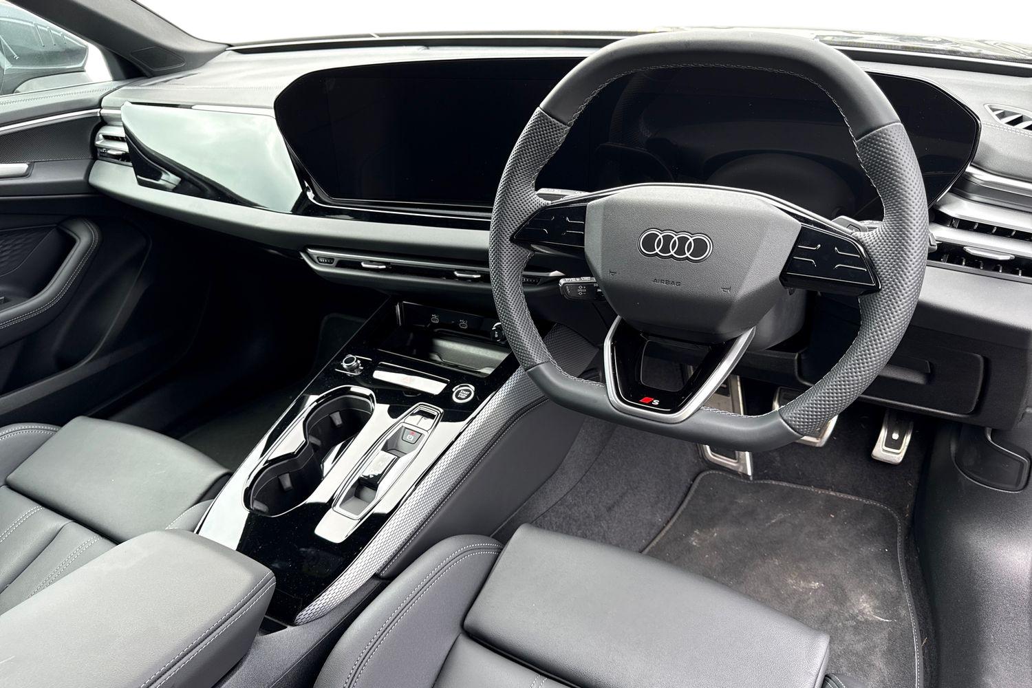Used Audi A5 2025 for sale - 78079139: Photo 14
