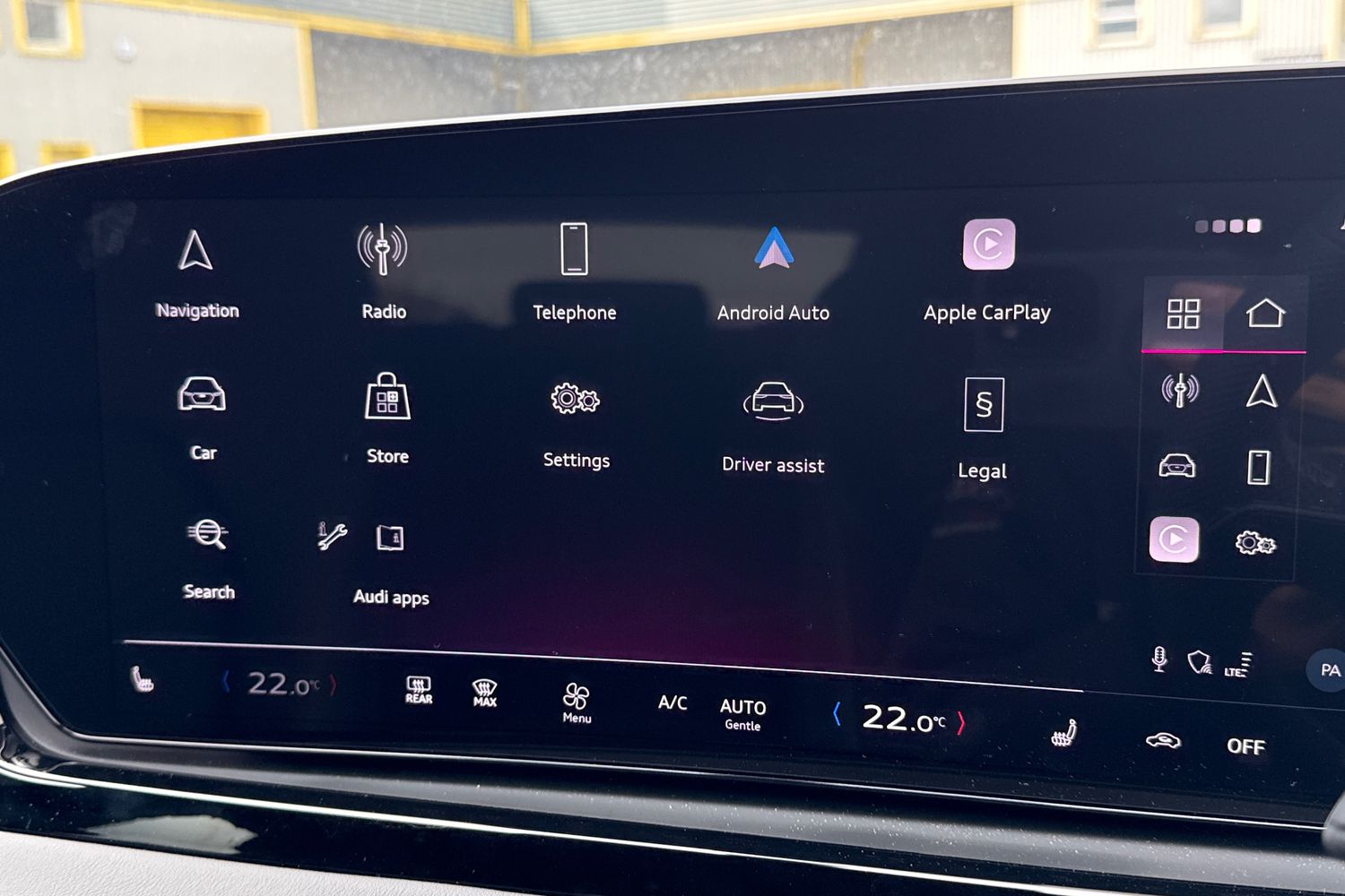 Used Audi A5 2025 for sale - 78079139: Photo 17