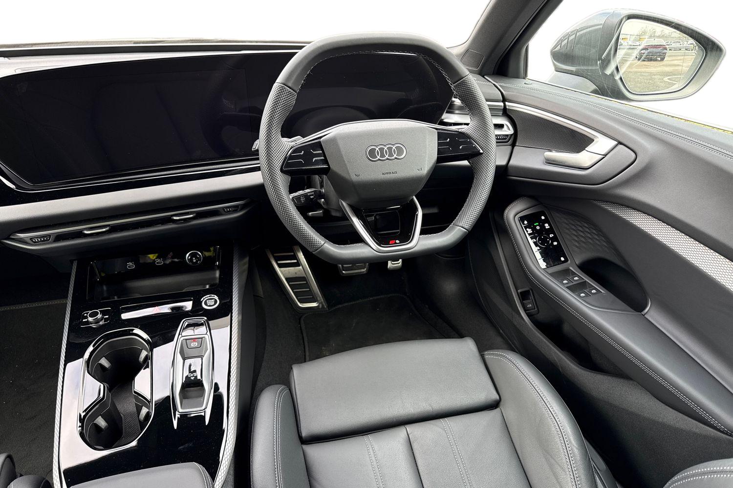 Used Audi A5 2025 for sale - 78079139: Photo 18