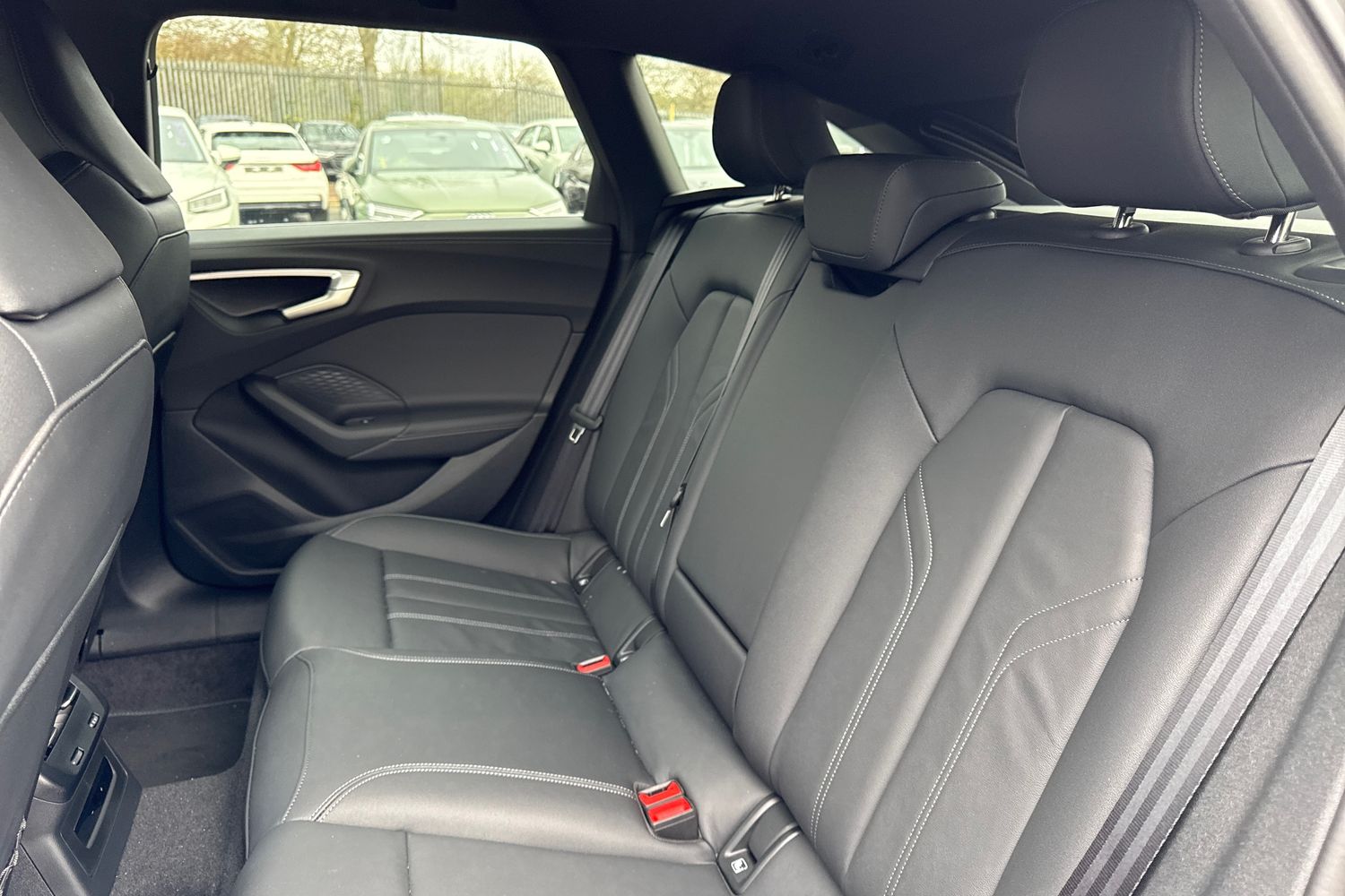 Used Audi A5 2025 for sale - 78079139: Photo 19