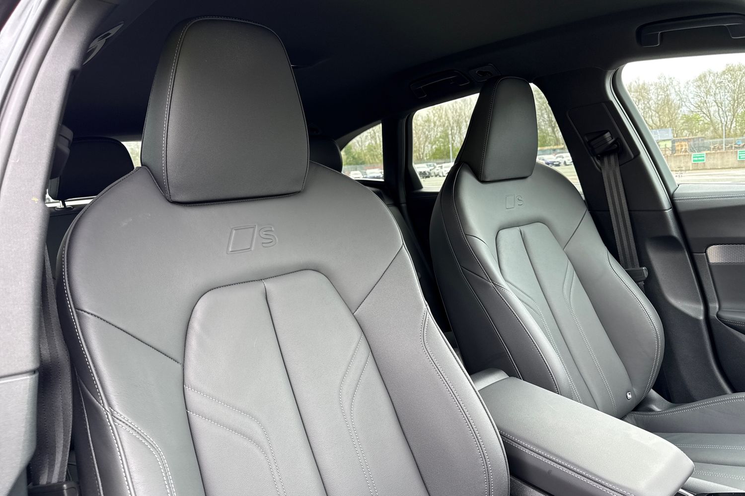 Used Audi A5 2025 for sale - 78079139: Photo 24