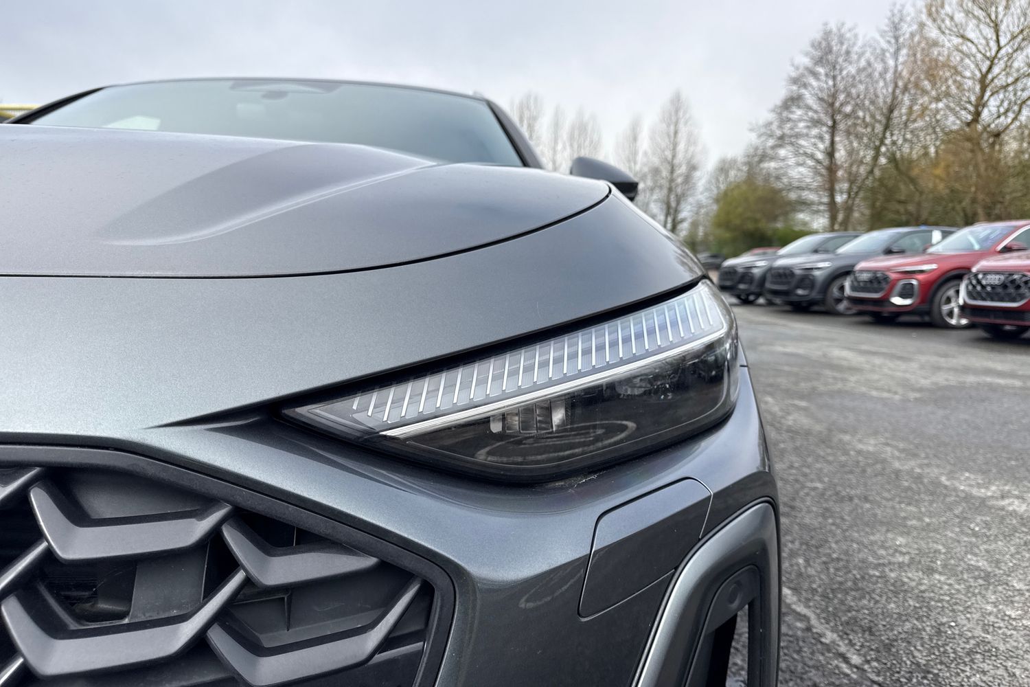 Used Audi A5 2025 for sale - 78079139: Photo 25