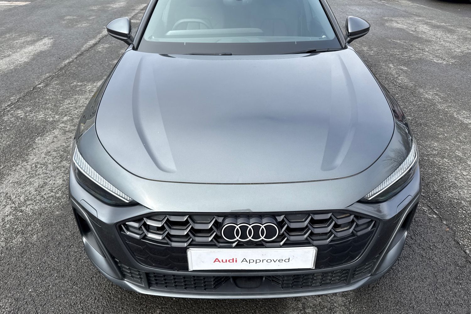 Used Audi A5 2025 for sale - 78079139: Photo 26