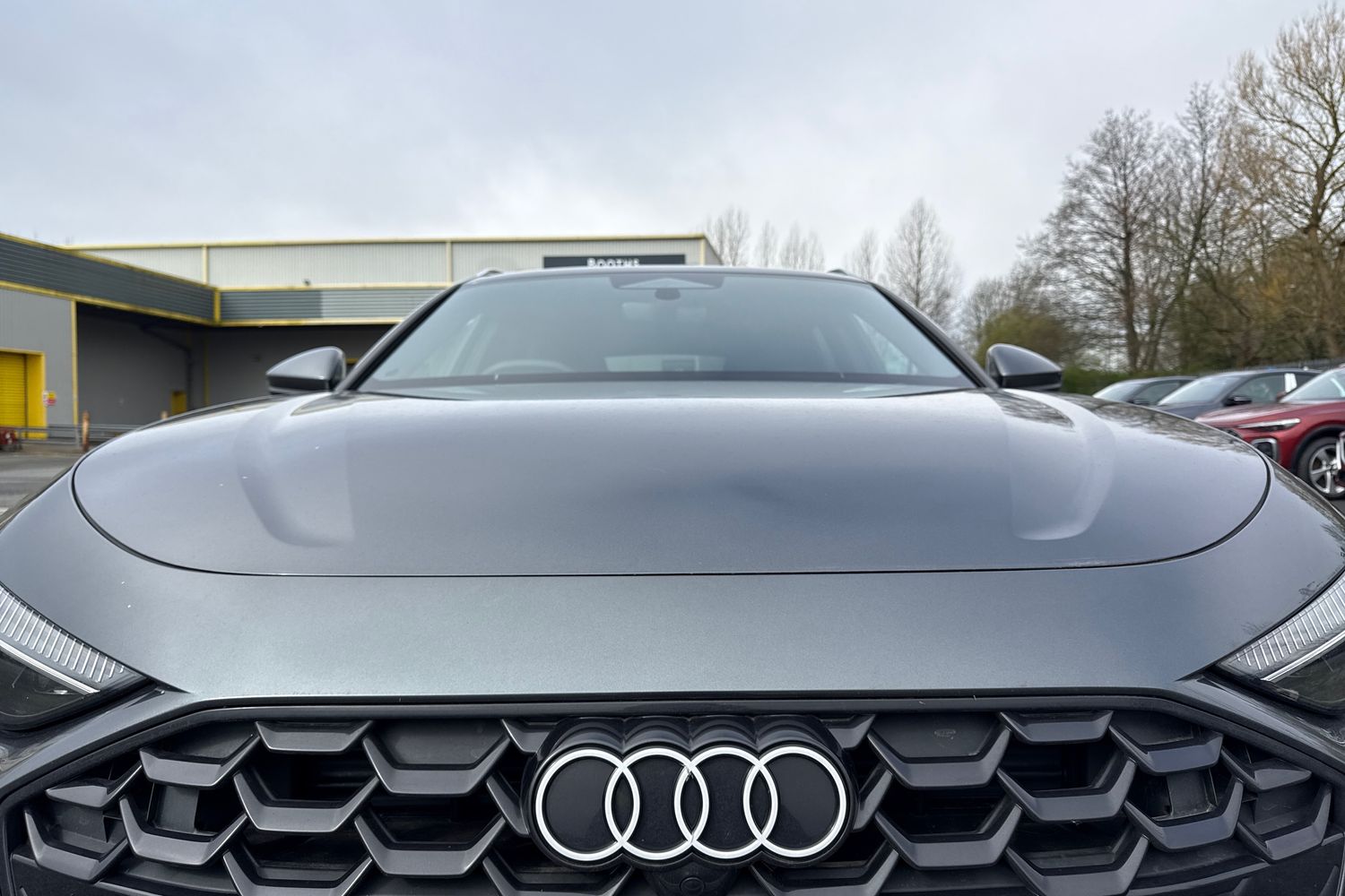 Used Audi A5 2025 for sale - 78079139: Photo 27