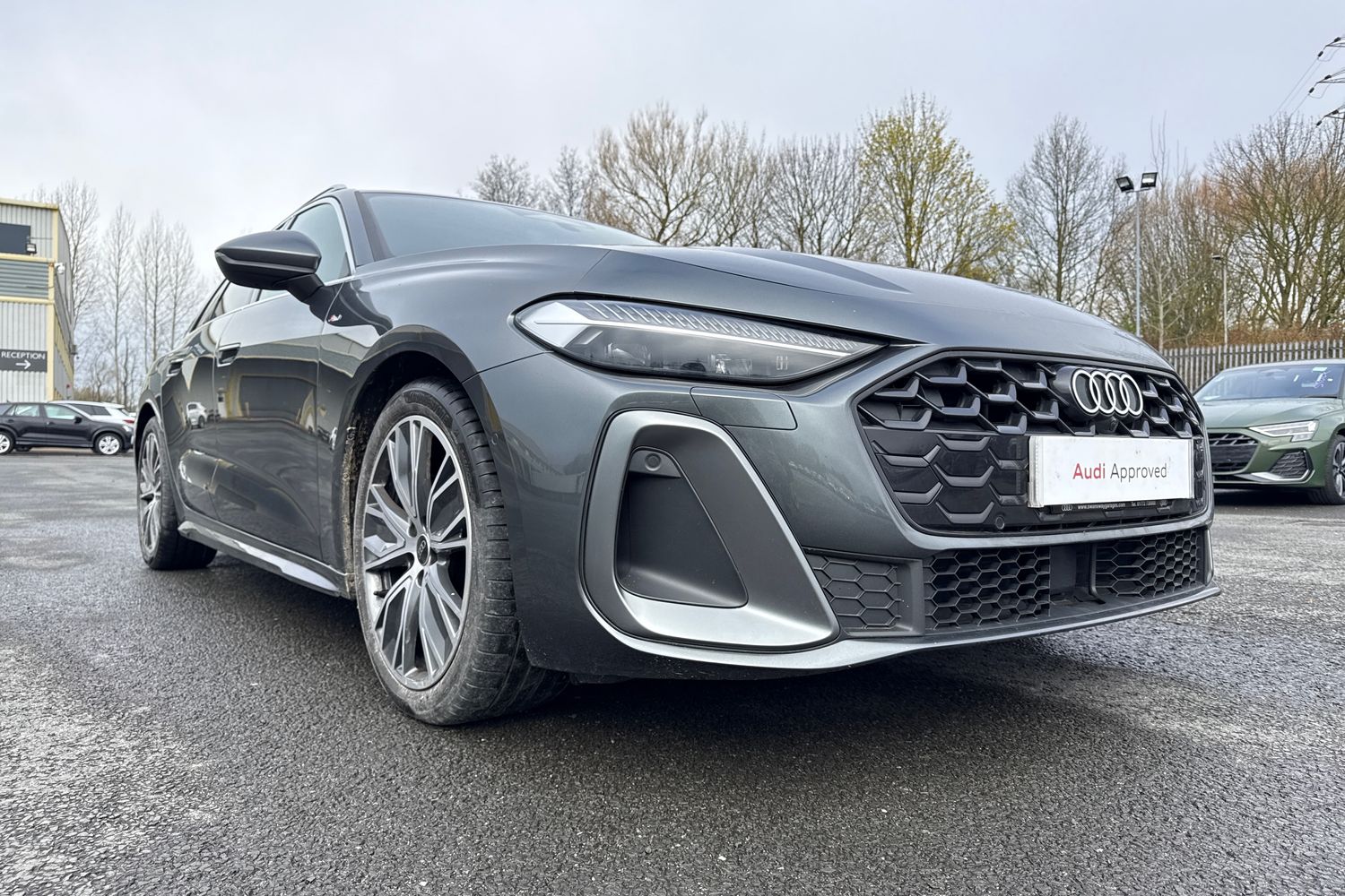 Used Audi A5 2025 for sale - 78079139: Photo 28