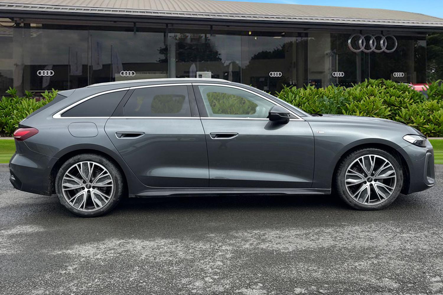 Used Audi A5 2025 for sale - 78079139: Photo 3